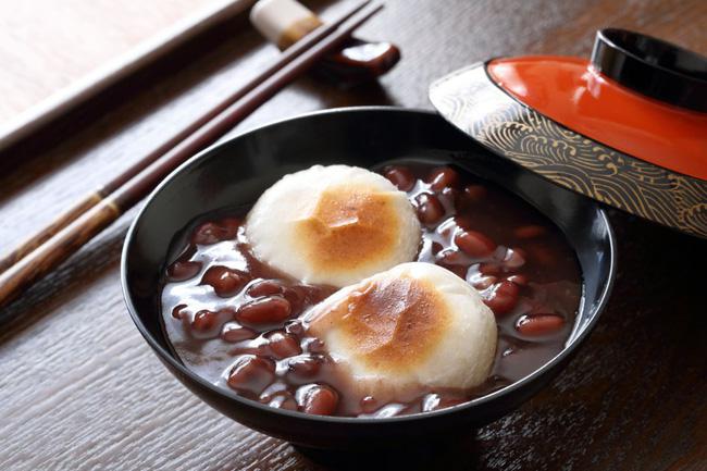 Học người Nhật thêm thực phẩm vào món ăn ngày Tết giúp thải độc cơ thể, kiểm soát bệnh tật - 1