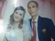 Chuyện tình “bác cháu” ở Hà Nam sau 10 năm cưới nhau