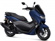 Yamaha NMAX 155 2022 trình làng: "Ăn đứt" Airblade 150