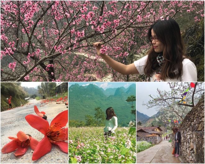 Hà Giang mùa xuân rồi, em sẽ quay lại chứ? - 3