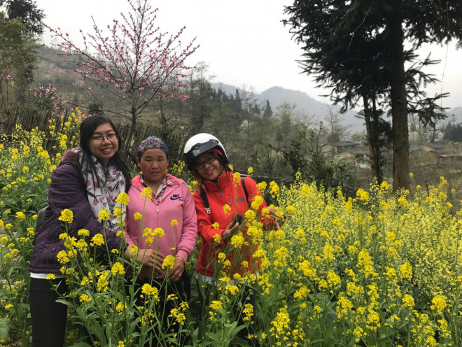 Hà Giang mùa xuân rồi, em sẽ quay lại chứ? - 7