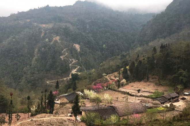 Hà Giang mùa xuân rồi, em sẽ quay lại chứ? - 8