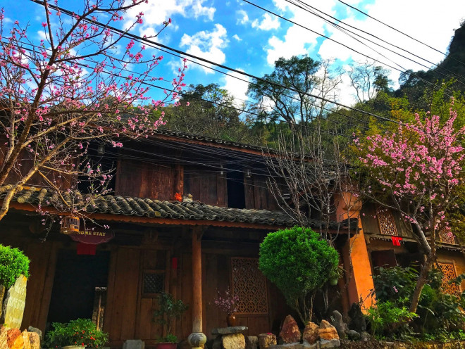 Hà Giang mùa xuân rồi, em sẽ quay lại chứ? - 9