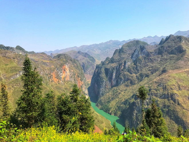 Hà Giang mùa xuân rồi, em sẽ quay lại chứ? - 10