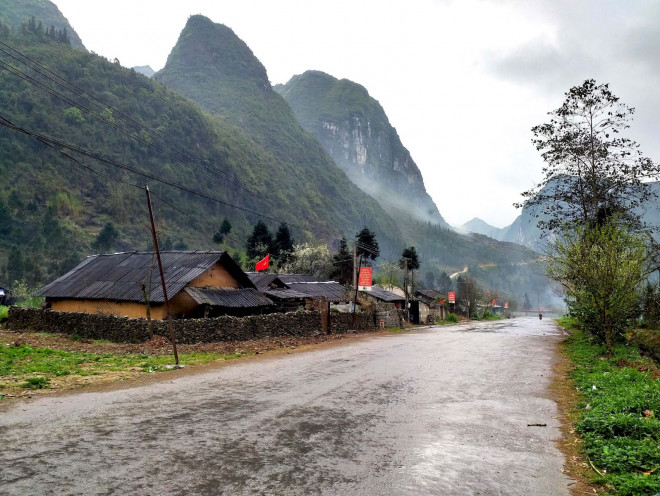 Hà Giang mùa xuân rồi, em sẽ quay lại chứ? - 11