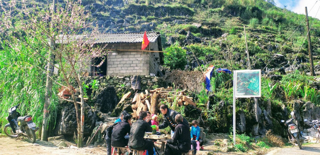 Hà Giang mùa xuân rồi, em sẽ quay lại chứ? - 12