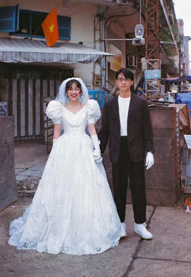 5 phong cách chụp ảnh cưới khiến dân tình điêu đứng  Mai Wedding