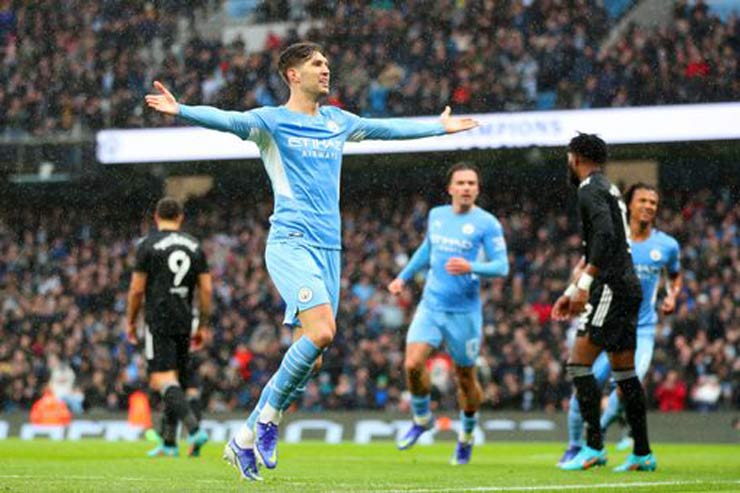 Kết quả bóng đá Man City - Fulham: Bất ngờ đến sớm, đại tiệc 5 bàn (Vòng 4 FA Cup) - 3