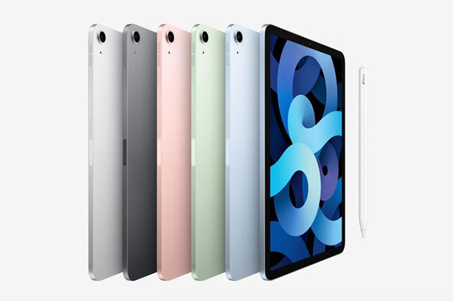 Đã rõ lịch ra mắt hàng &#34;hot&#34; - iPhone SE 3 và iPad Air 5G - 3