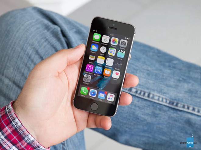 Đã rõ lịch ra mắt hàng &#34;hot&#34; - iPhone SE 3 và iPad Air 5G - 1