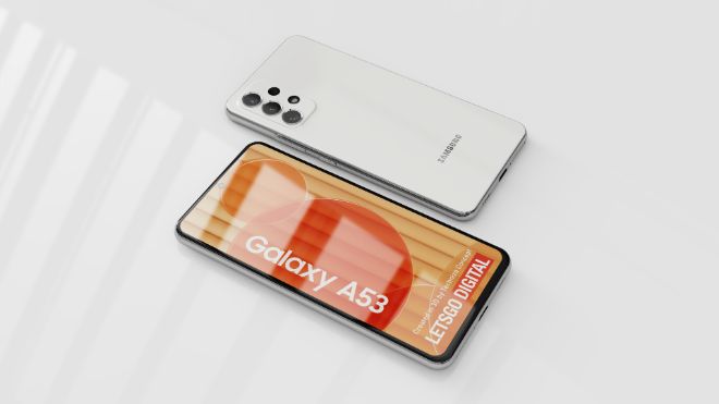 Hai chiếc smartphone đầy hứa hẹn khác của Samsung - 1