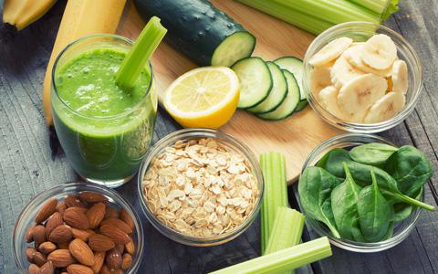 Bật mí cách đơn giản chống lão hoá cho phụ nữ tuổi 30 - 3