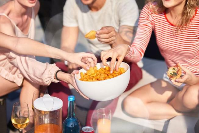 Bật mí cách đơn giản chống lão hoá cho phụ nữ tuổi 30 - 4