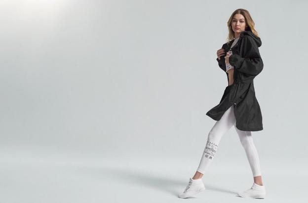Ăn gì, tập gì để mảnh mai như Gigi Hadid? - 5