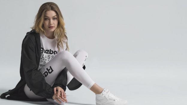 Ăn gì, tập gì để mảnh mai như Gigi Hadid? - 2