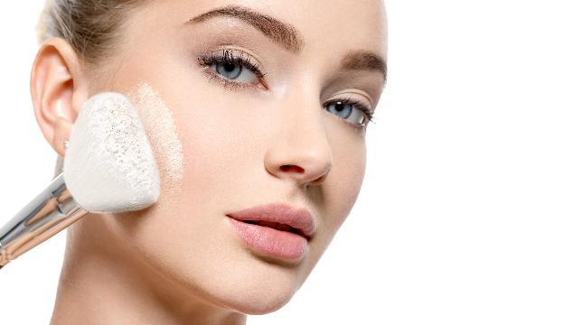 Mách bạn tips trang điểm lâu trôi, rạng rỡ cả ngày - 6