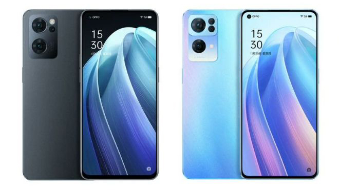 Những cái tên smartphone đáng chú ý nhất trong tháng này - 1