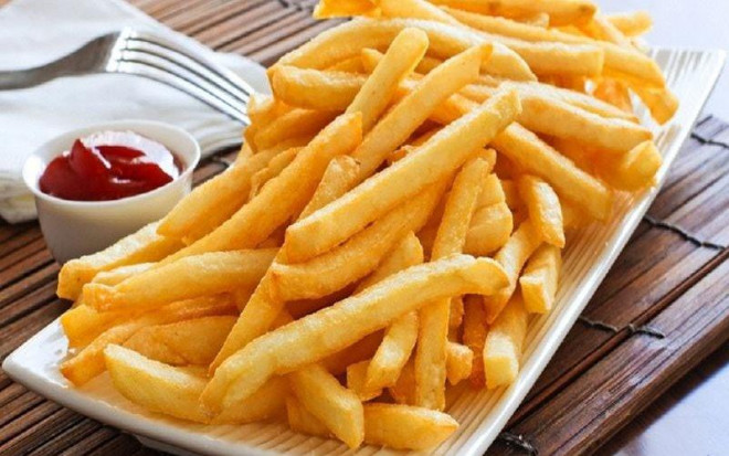 Những thực phẩm "đại kỵ" với bia rượu nhiều người vẫn thường xuyên ăn cùng nhau mà không biết - 4