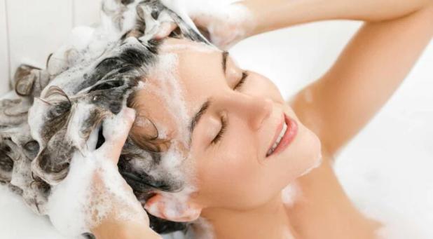 Giúp bạn giải quyết nhanh chóng tóc xơ rối vào buổi sáng - 2
