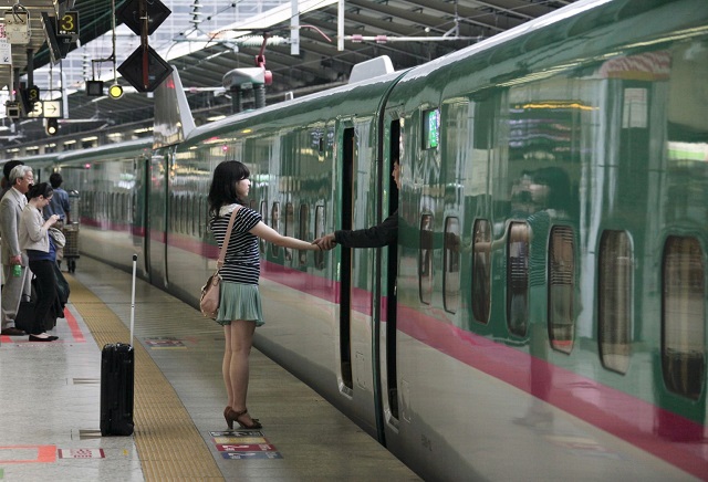 10 cách tuyệt vời để trải nghiệm văn hóa truyền thống tại Tokyo, Nhật Bản - 10