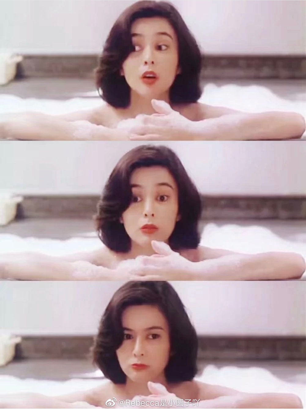 Mỹ nhân &#34;thay đại gia như thay áo&#34; 60 tuổi vẫn là người đẹp nhất Hồng Kông - 1