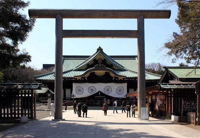 10 cách tuyệt vời để trải nghiệm văn hóa truyền thống tại Tokyo, Nhật Bản - 8