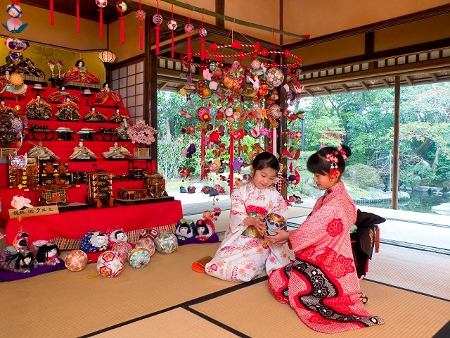 10 cách tuyệt vời để trải nghiệm văn hóa truyền thống tại Tokyo, Nhật Bản - 9