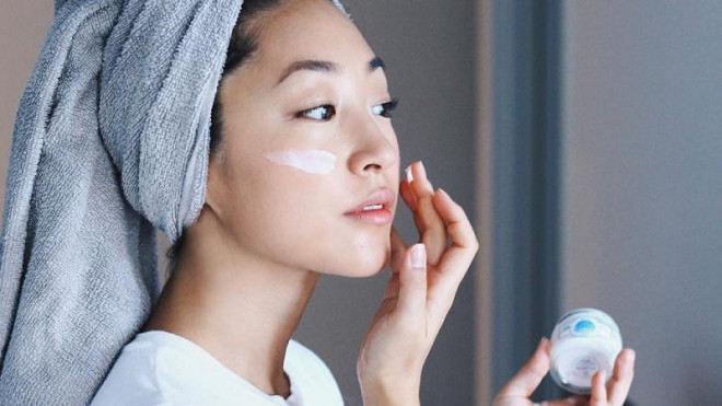Nếu trót 'bỏ mặc' làn da dịp Tết, thử ngay cách này để phục hồi - 5
