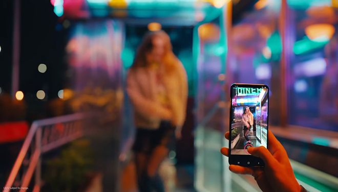 CHÍNH THỨC: Trình làng Galaxy S22, Galaxy S22+ đỉnh cao nhiếp ảnh - 3