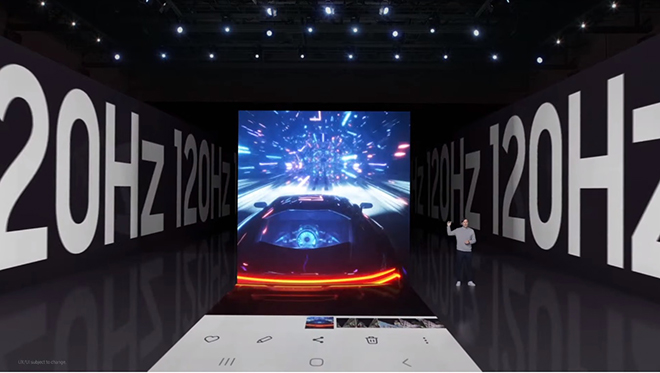 CHÍNH THỨC: Trình làng Galaxy S22, Galaxy S22+ đỉnh cao nhiếp ảnh - 6