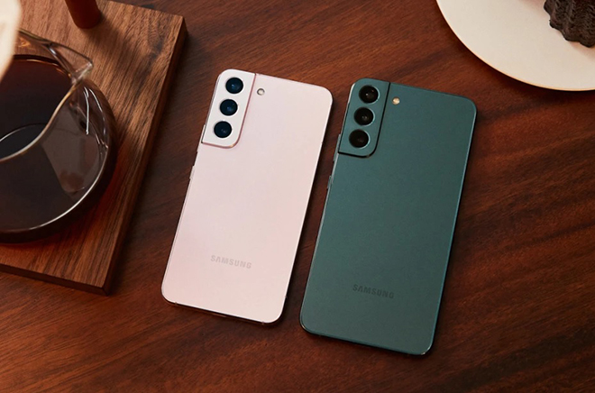 CHÍNH THỨC: Trình làng Galaxy S22, Galaxy S22+ đỉnh cao nhiếp ảnh - 1