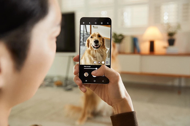 CHÍNH THỨC: Trình làng Galaxy S22, Galaxy S22+ đỉnh cao nhiếp ảnh - 4