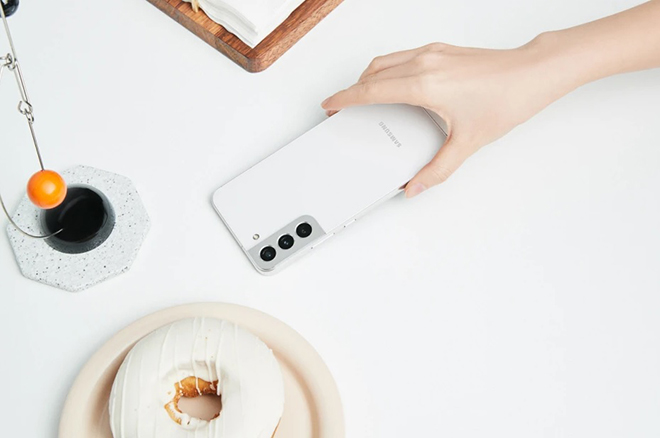 CHÍNH THỨC: Trình làng Galaxy S22, Galaxy S22+ đỉnh cao nhiếp ảnh - 8