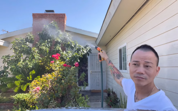 Chế Phong nói gì về người bố nổi tiếng - danh ca Chế Linh? - 8