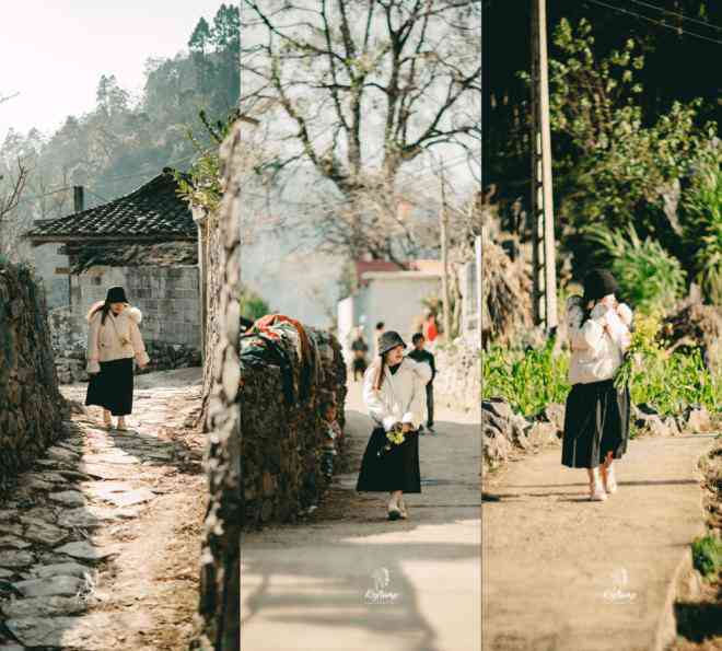 1644462017 1644210505 picture 16 1644210252 912 width1000height900 width1000height900 Ngày xuân, rủ nhau “lên cái hẹn” trên Lao Xa…