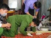 Bố mẹ đi đám giỗ về "ngất lịm" vì phát hiện con trai 10 tuổi tử vong trong nhà