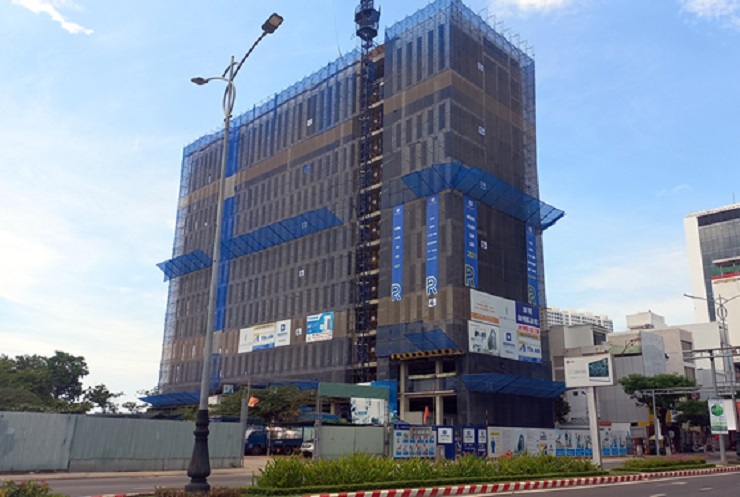 Phạt đến 1 tỷ đồng nếu chủ đầu tư vi phạm quy định kinh doanh bất động sản - 1