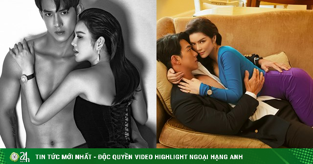 Lý Nhã Kỳ công khai tình tứ trai trẻ kém 9 tuổi, nói rõ nghi vấn yêu đương