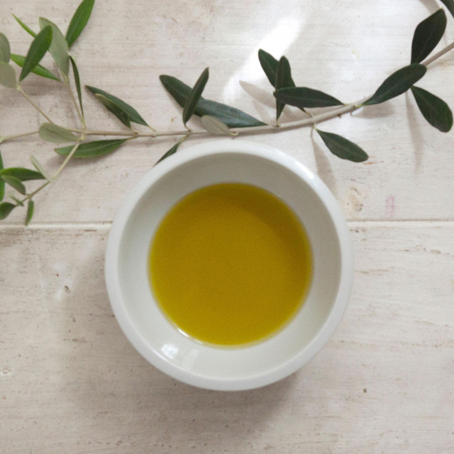 5 loại thực phẩm giúp bạn kiểm soát cân nặng - 5