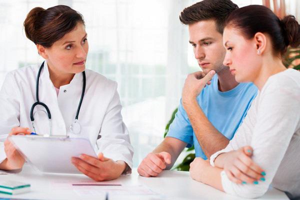 Tại sao nhiều phụ nữ sau sinh không muốn làm "chuyện ấy"? - 3
