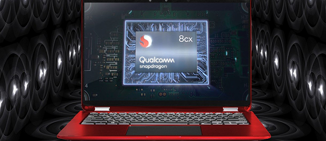 MacBook Pro chip M sắp gặp đối thủ mạnh từ Microsoft - 1