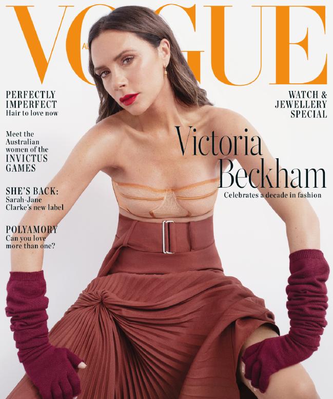 Victoria Beckham giữ sắc vóc đáng ngưỡng mộ vì chỉ ăn 2 thứ này suốt 25 năm - 7