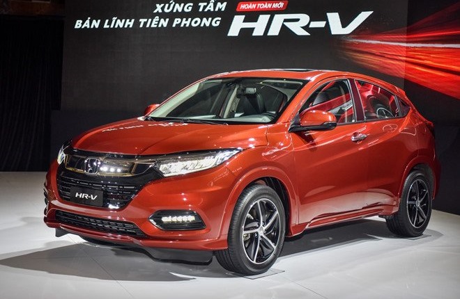 Giá xe Ford EcoSport 2022 mới nhất đầy đủ các phiên bản - 5