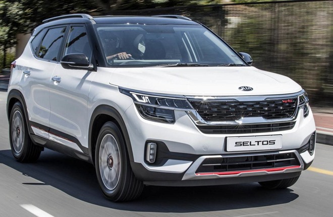 Giá xe Ford EcoSport 2022 mới nhất đầy đủ các phiên bản - 4