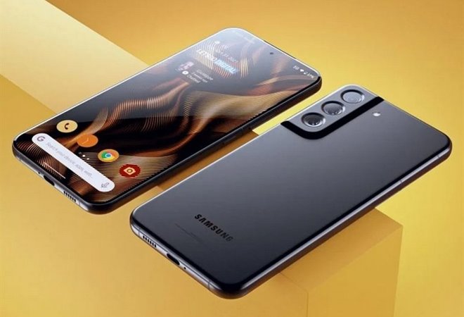Danh sách điện thoại Samsung mới nhất 2022 - 3