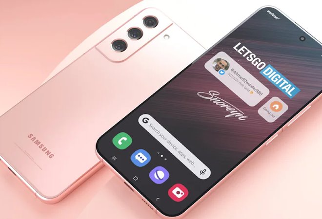 Danh sách điện thoại Samsung mới nhất 2022 - 1