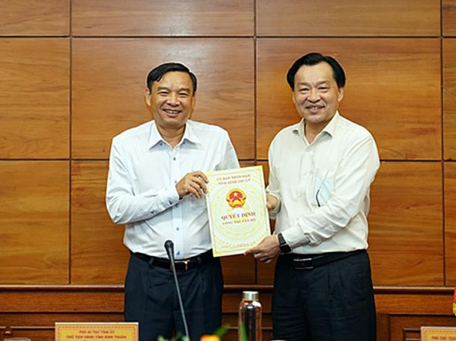 Dừng giao dịch nhà đất cá nhân liên quan vụ án ở Khu dân cư Tân Việt Phát 2 - 2