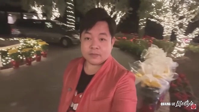 Quang Lê bật mí về cơ ngơi khủng ở Mỹ, mức thuế đất mỗi năm gây choáng - 1