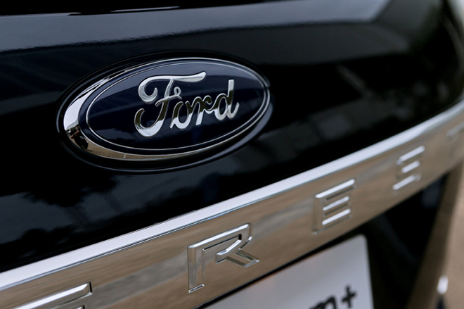 Giá xe Ford Everest lăn bánh tháng 2/2022, hỗ trợ 20 triệu đồng phí trước bạ - 9