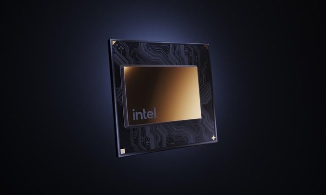 Intel dự kiến ra mắt chip riêng cho ứng dụng blockchain - 1